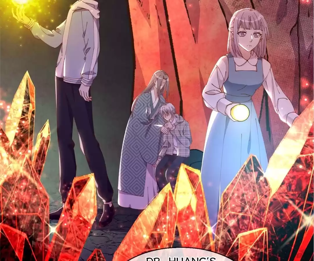 The Moon God Doesn't Understand Love Chapter 67 page 3 - 