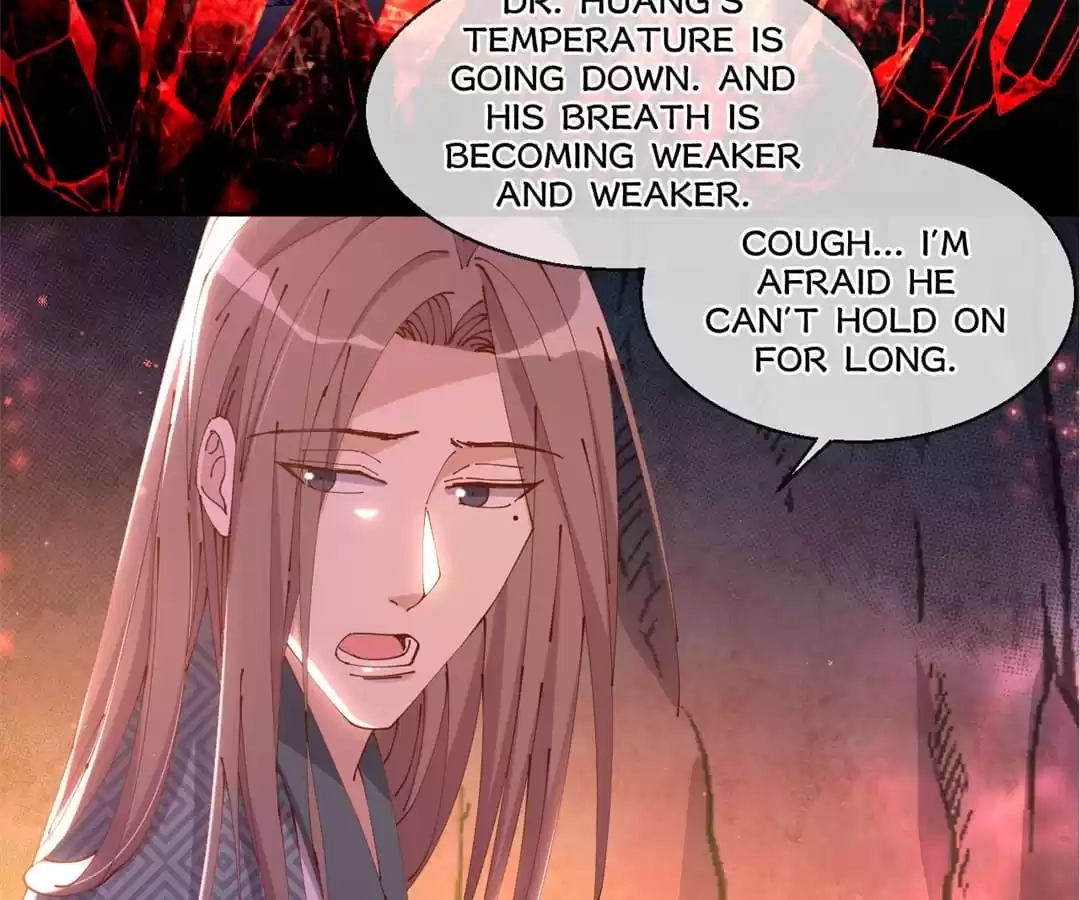 The Moon God Doesn't Understand Love Chapter 67 page 4 - 