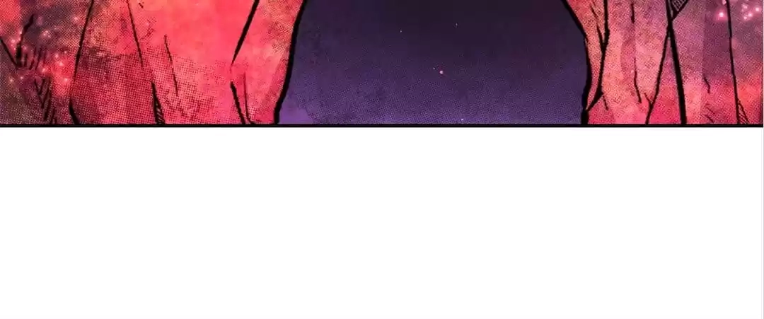 The Moon God Doesn't Understand Love Chapter 67 page 32 - 