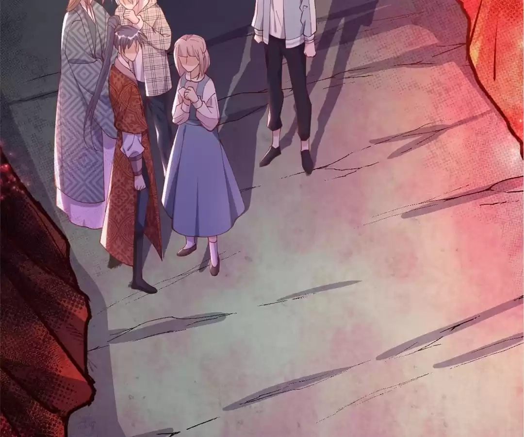 The Moon God Doesn't Understand Love Chapter 67 page 38 - 