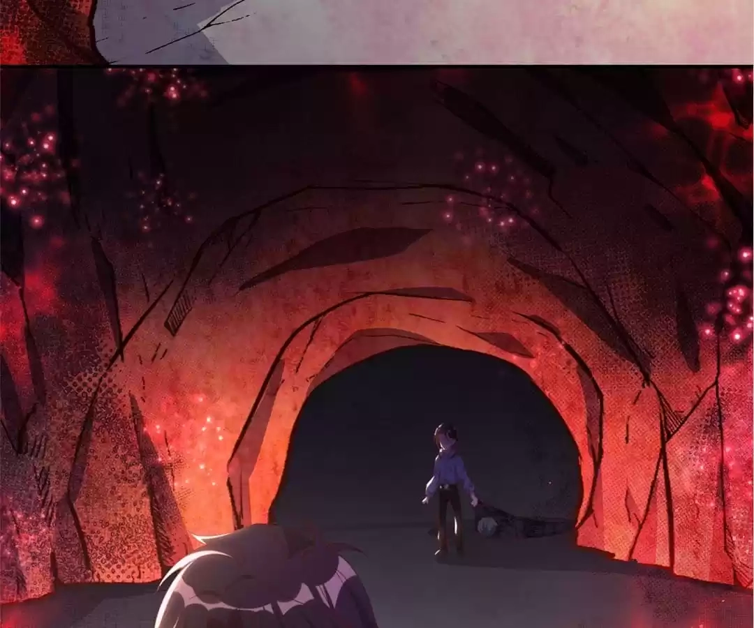 The Moon God Doesn't Understand Love Chapter 67 page 39 - 