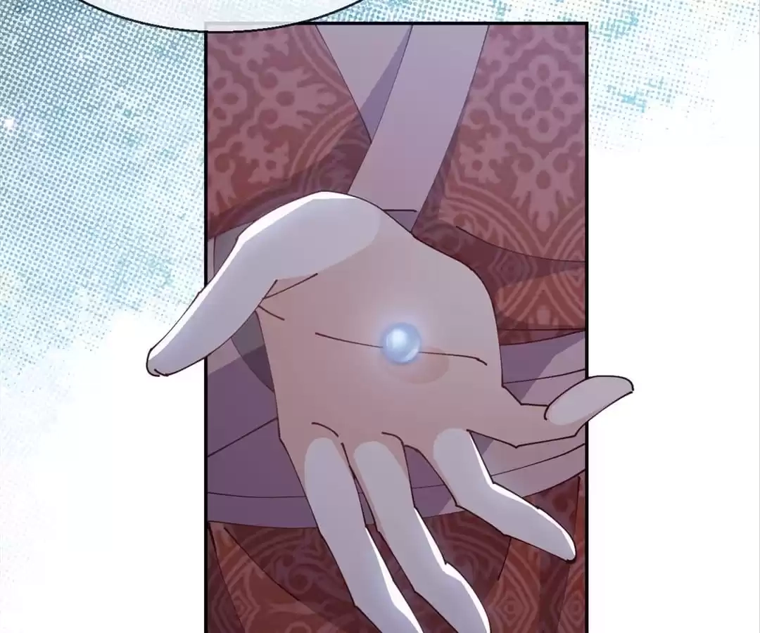 The Moon God Doesn't Understand Love Chapter 67 page 49 - 