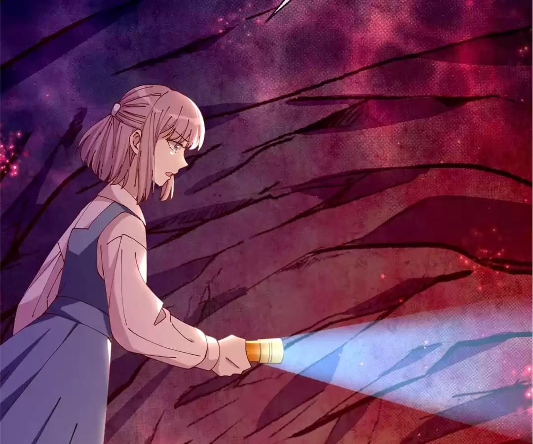 The Moon God Doesn't Understand Love Chapter 67 page 7 - 