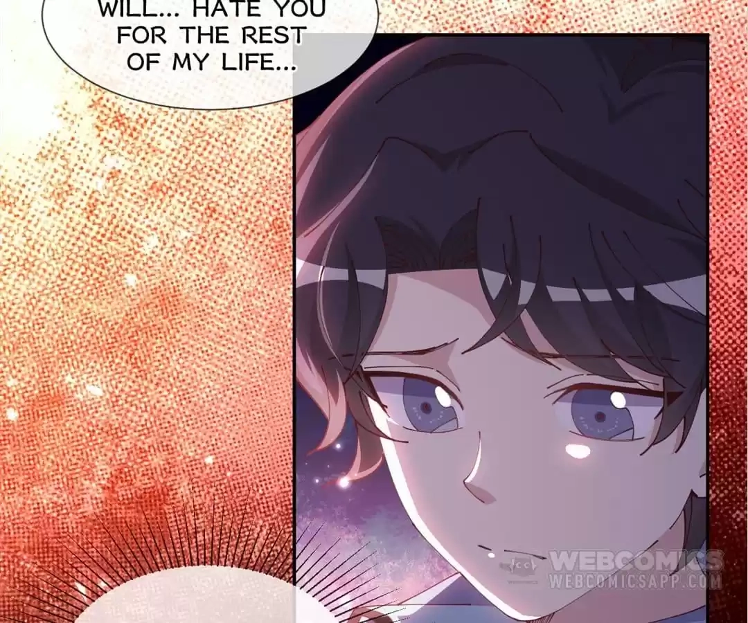 The Moon God Doesn't Understand Love Chapter 67 page 63 - 