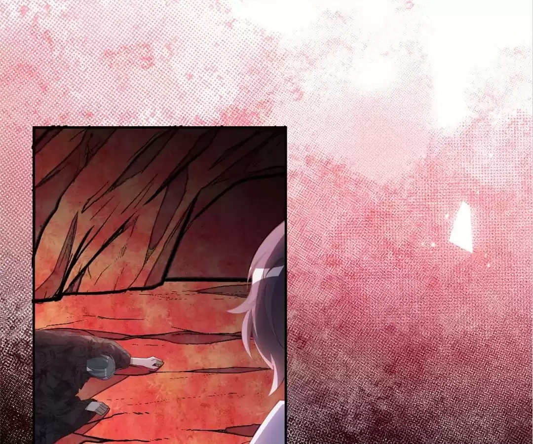 The Moon God Doesn't Understand Love Chapter 67 page 65 - 