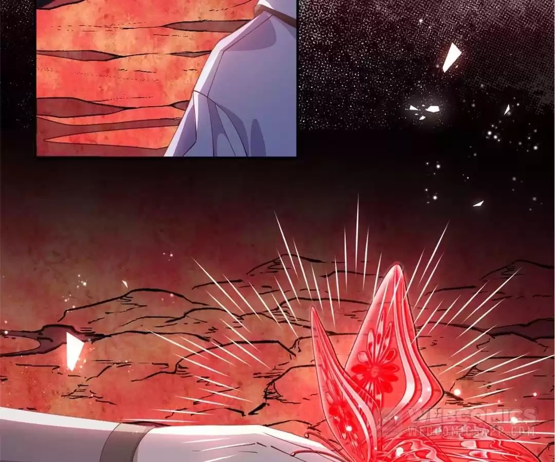 The Moon God Doesn't Understand Love Chapter 67 page 66 - 