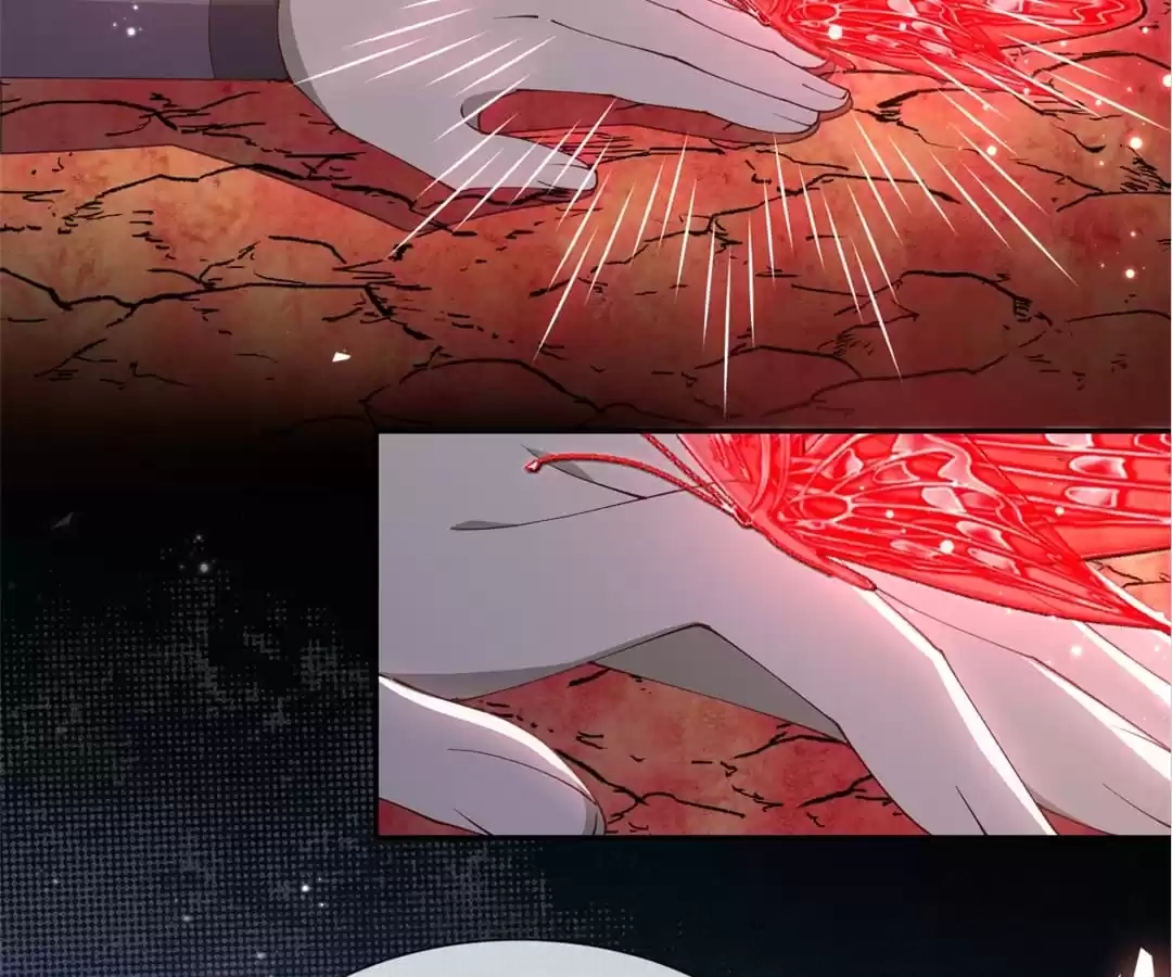 The Moon God Doesn't Understand Love Chapter 67 page 67 - 