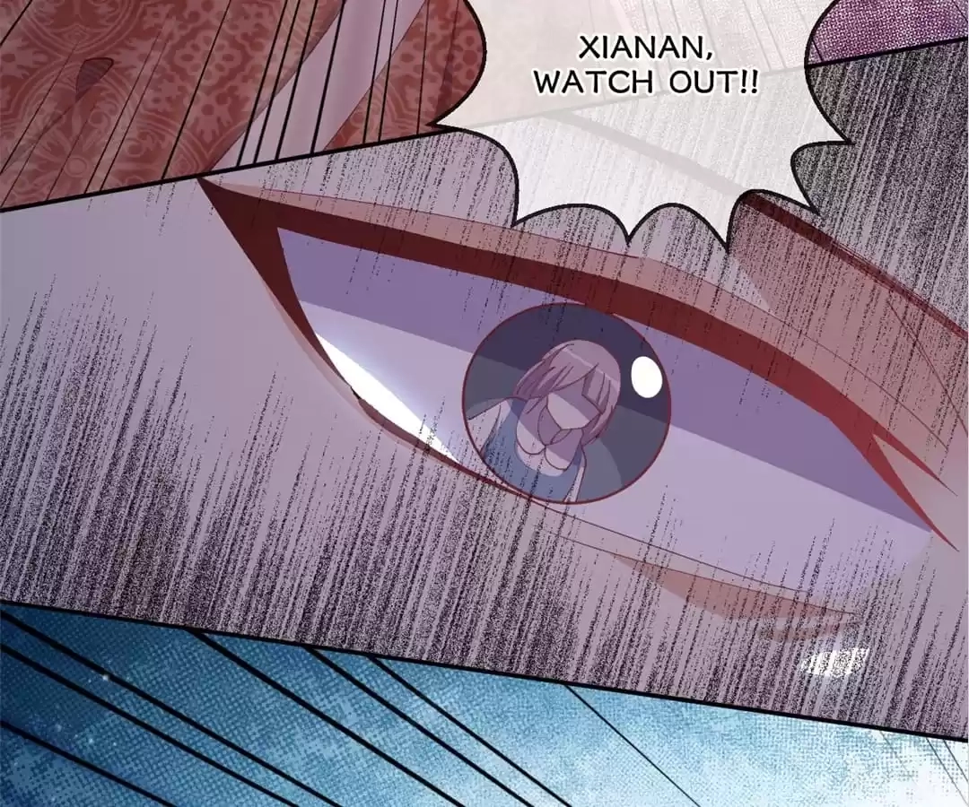 The Moon God Doesn't Understand Love Chapter 67 page 72 - 
