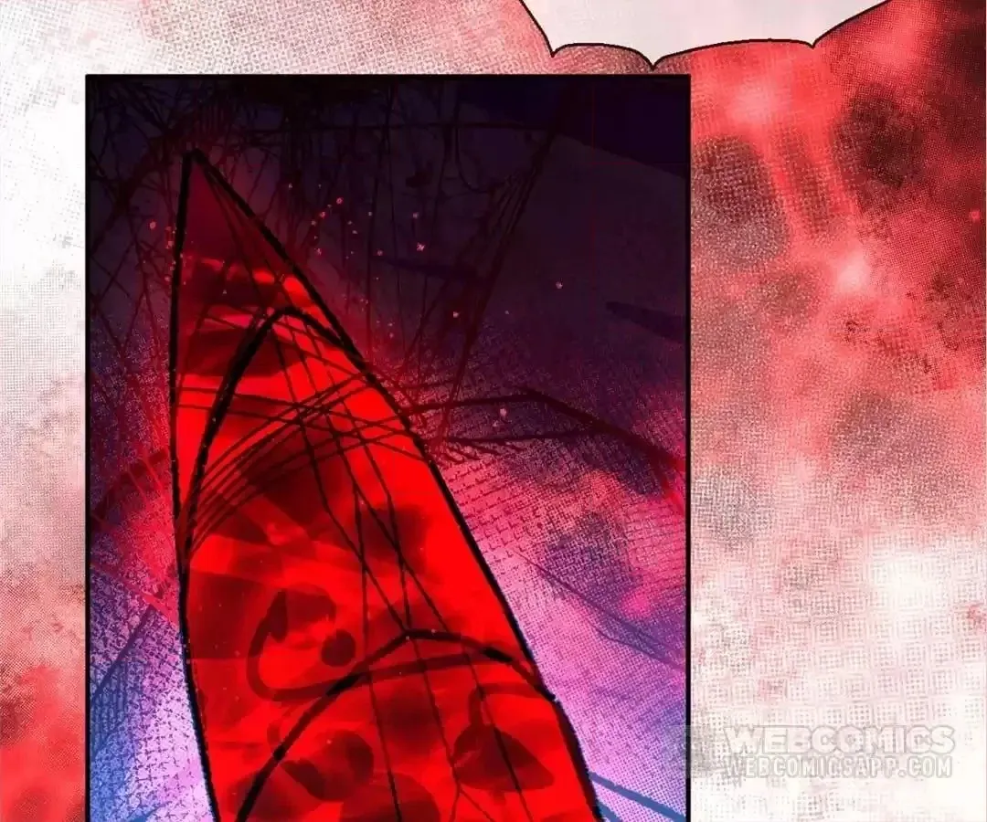 The Moon God Doesn't Understand Love Chapter 67 page 10 - 