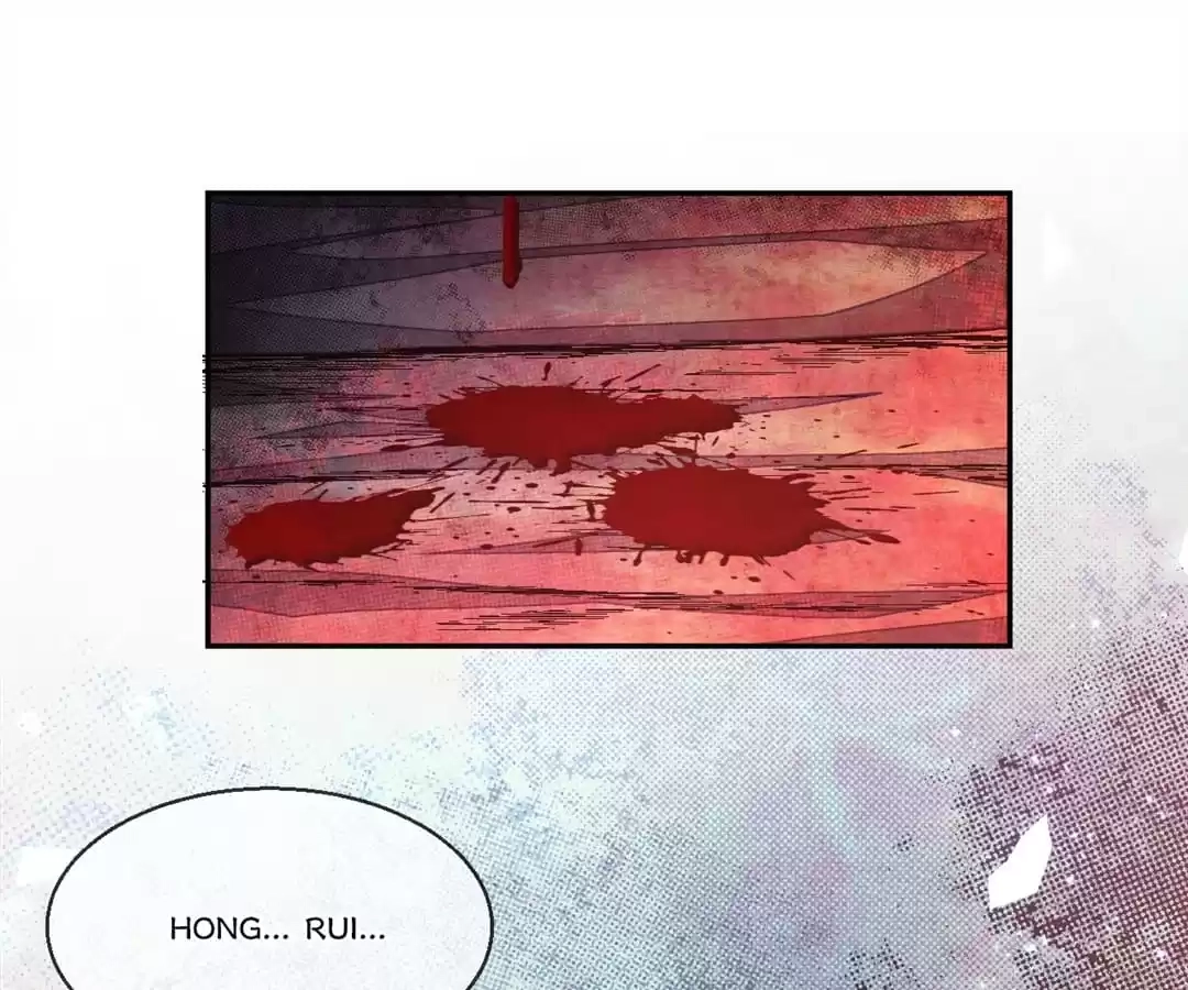 The Moon God Doesn't Understand Love Chapter 68 page 1 - 