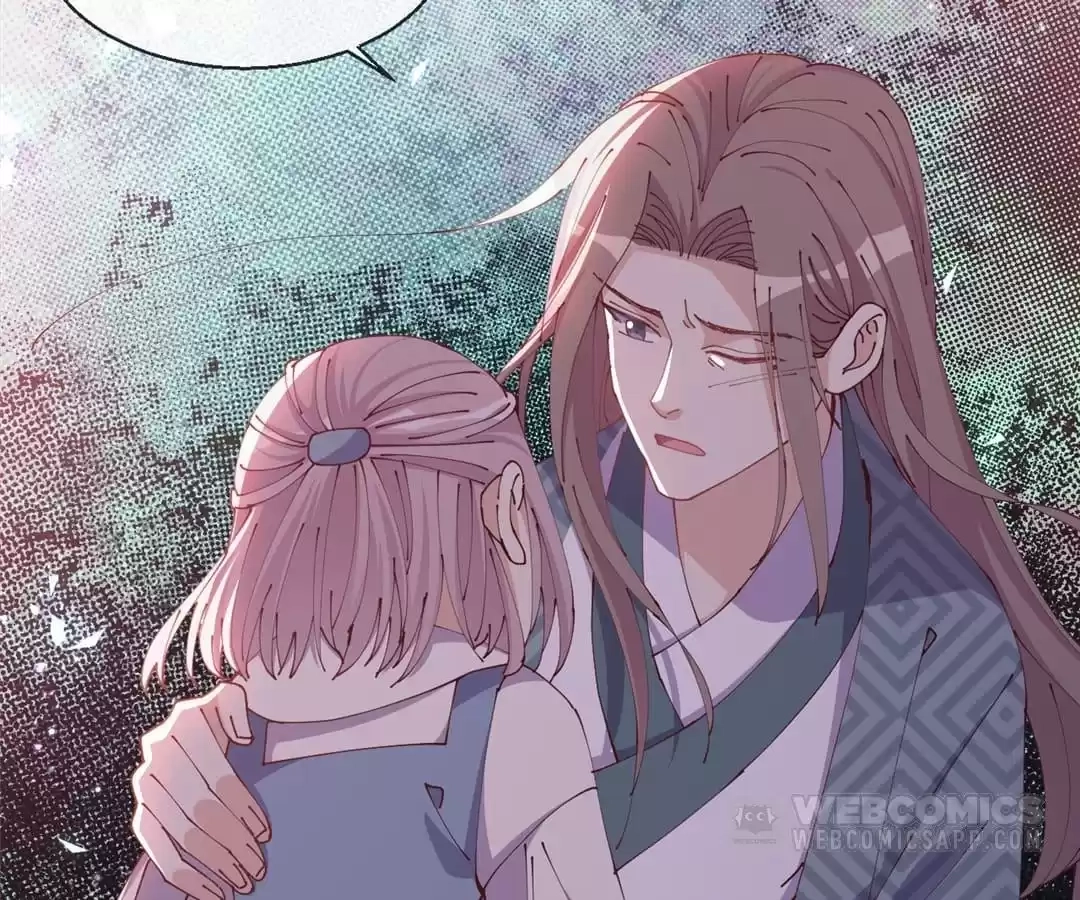 The Moon God Doesn't Understand Love Chapter 68 page 2 - 