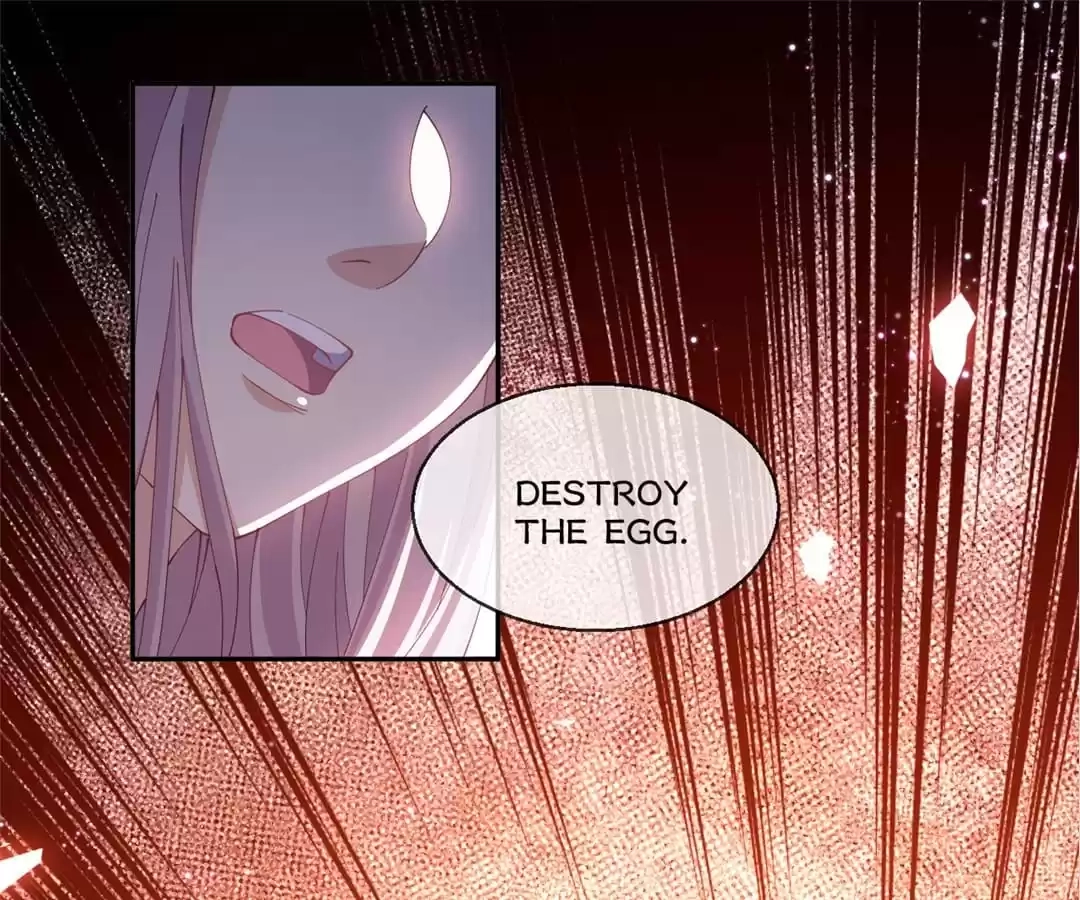 The Moon God Doesn't Understand Love Chapter 68 page 11 - 