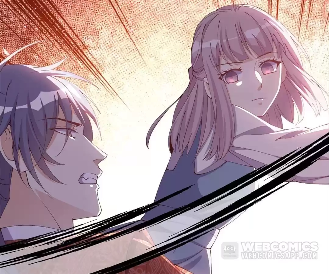 The Moon God Doesn't Understand Love Chapter 68 page 12 - 