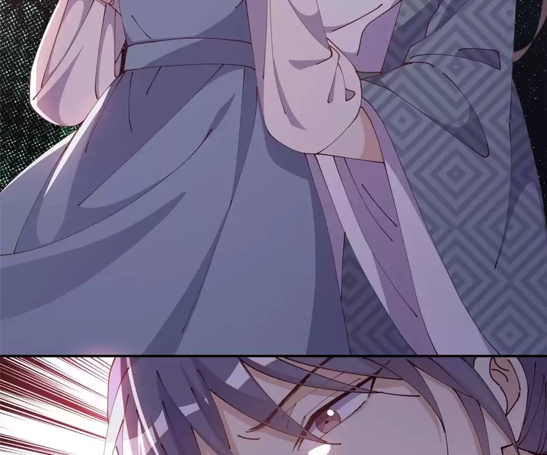 The Moon God Doesn't Understand Love Chapter 68 page 3 - 