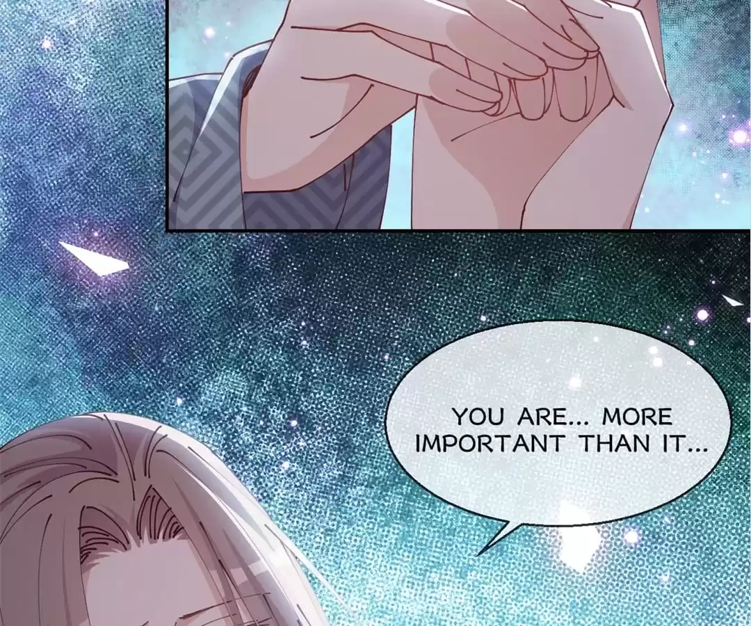 The Moon God Doesn't Understand Love Chapter 68 page 29 - 