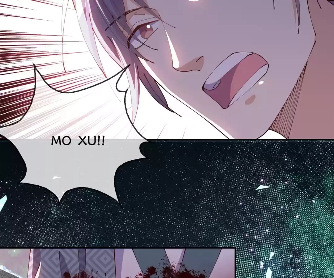 The Moon God Doesn't Understand Love Chapter 68 page 4 - 