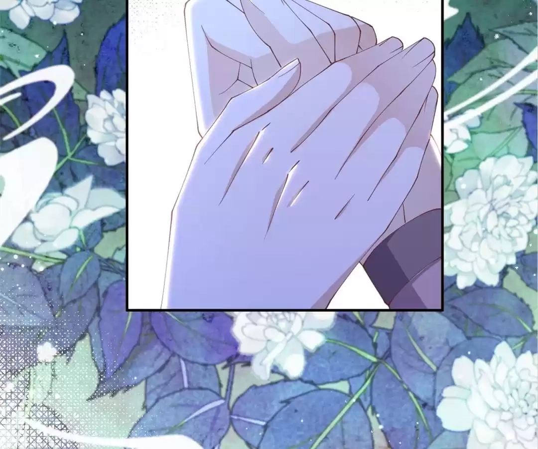 The Moon God Doesn't Understand Love Chapter 68 page 37 - 