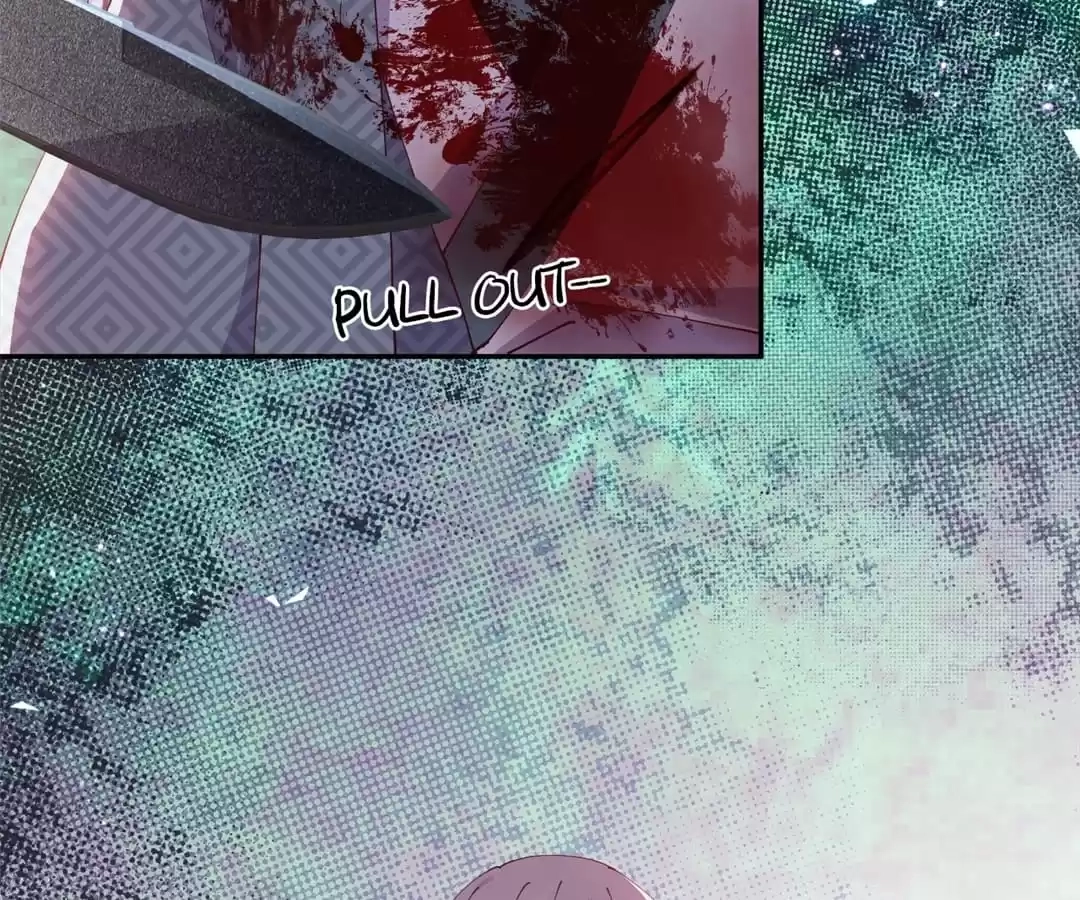 The Moon God Doesn't Understand Love Chapter 68 page 5 - 