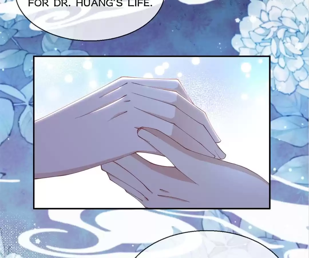 The Moon God Doesn't Understand Love Chapter 68 page 41 - 