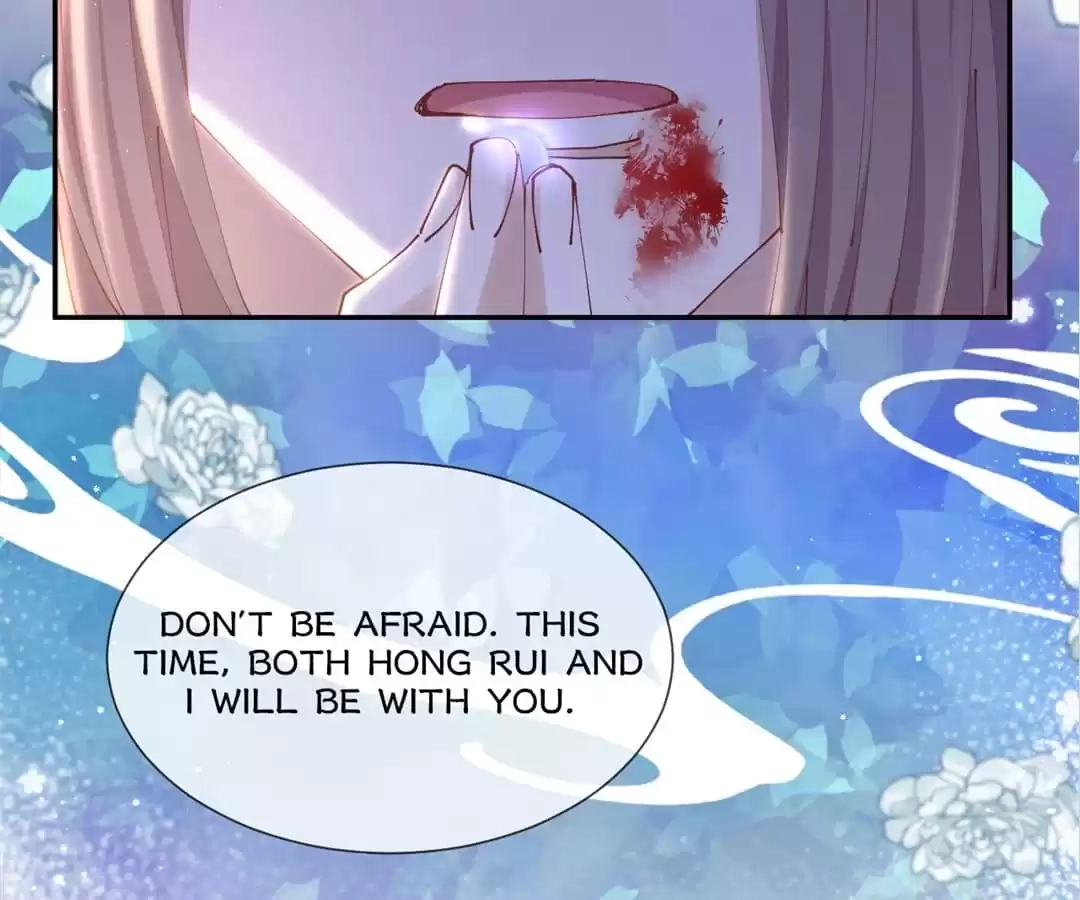 The Moon God Doesn't Understand Love Chapter 68 page 48 - 