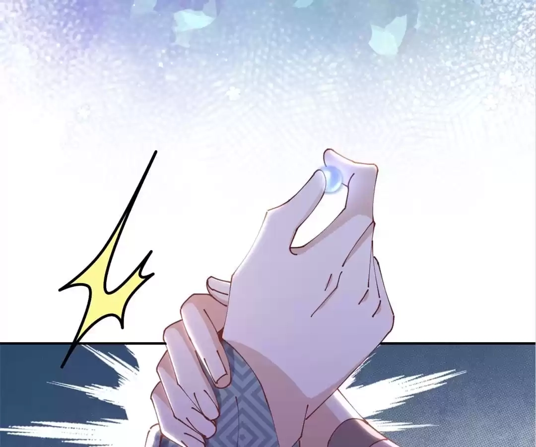 The Moon God Doesn't Understand Love Chapter 68 page 49 - 