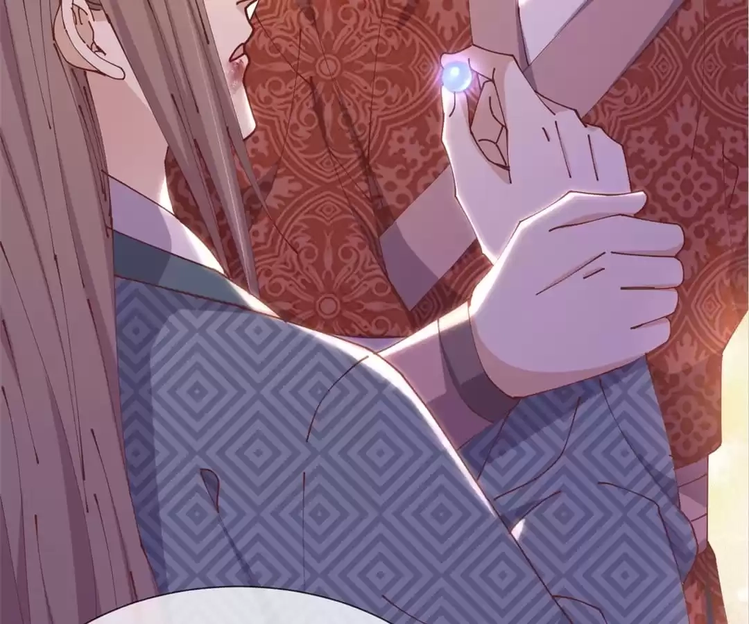 The Moon God Doesn't Understand Love Chapter 68 page 52 - 