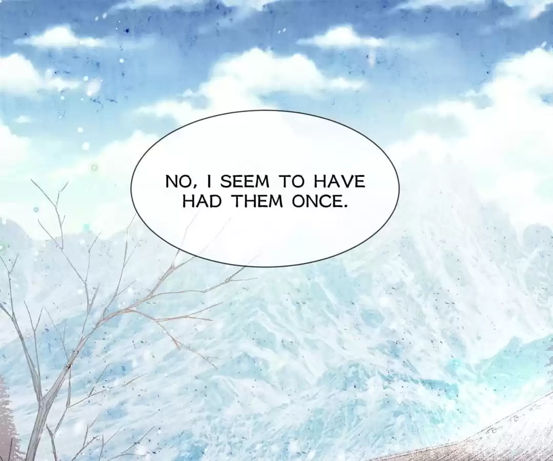 The Moon God Doesn't Understand Love Chapter 68 page 55 - 