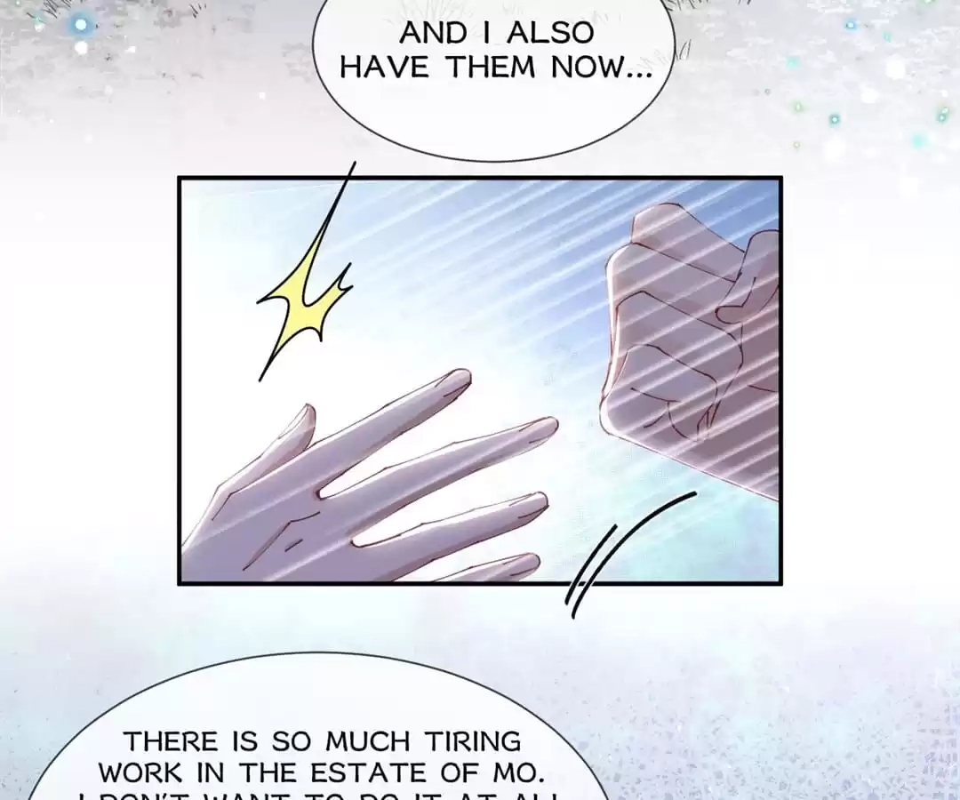 The Moon God Doesn't Understand Love Chapter 68 page 57 - 