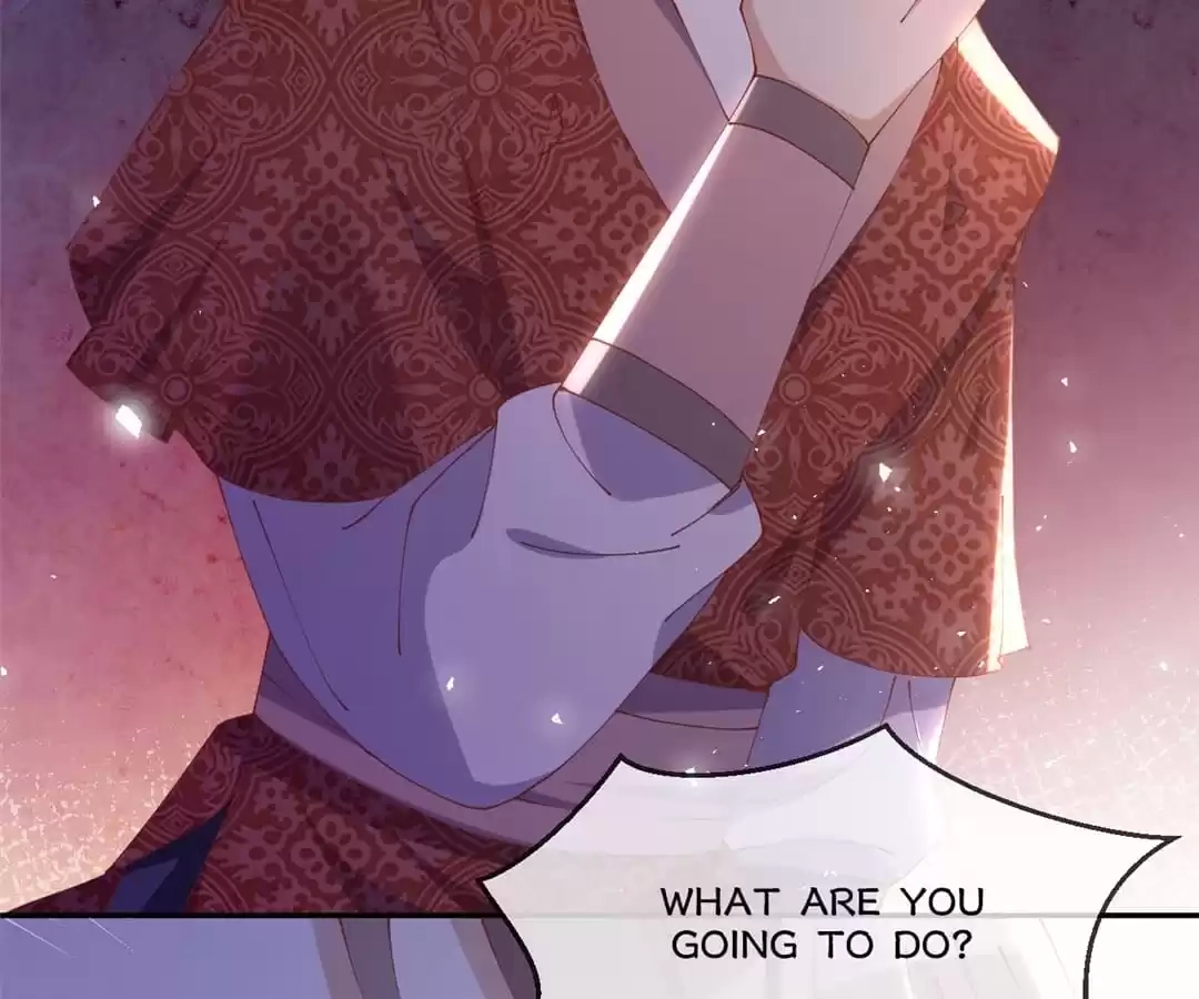 The Moon God Doesn't Understand Love Chapter 68 page 59 - 