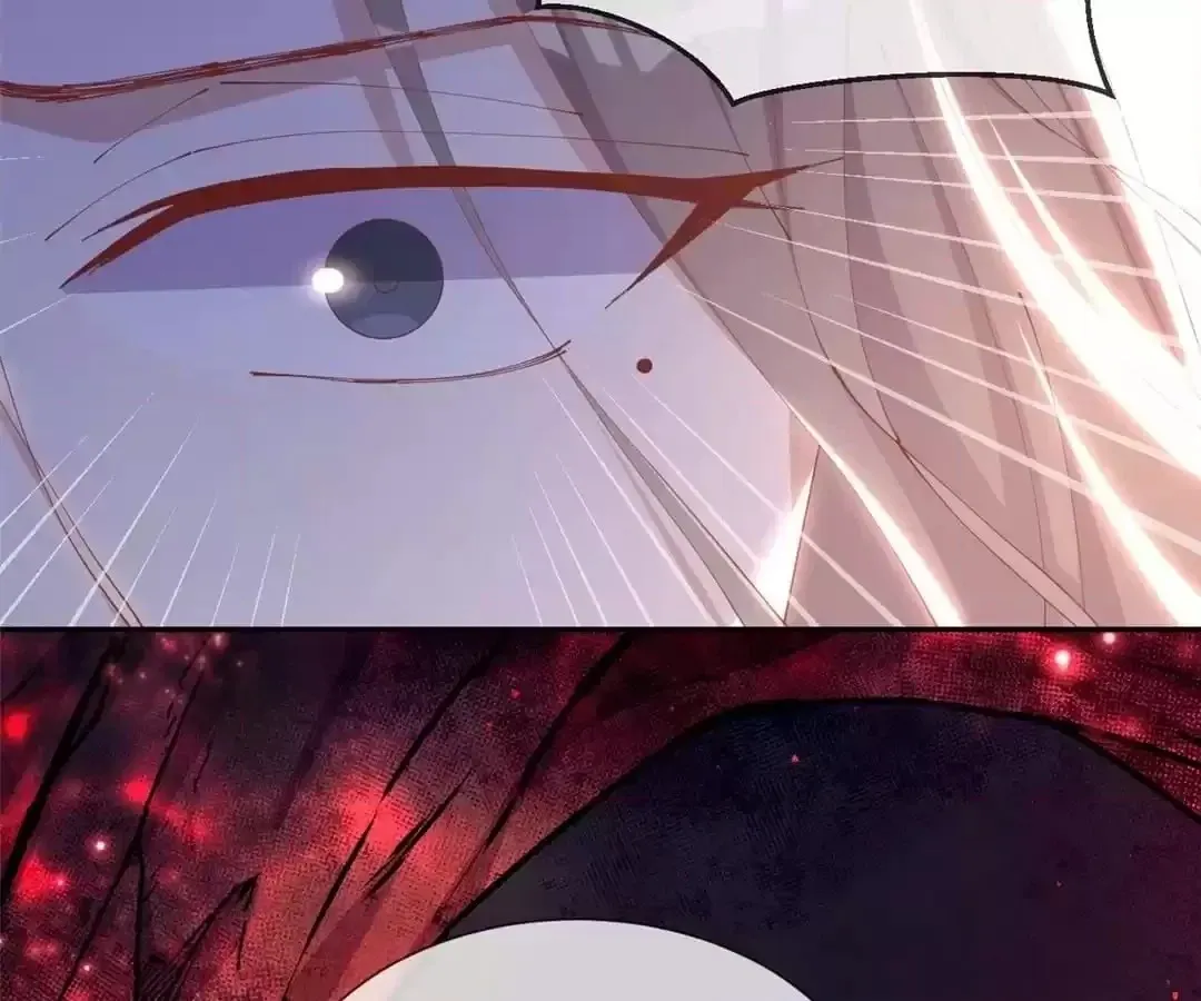 The Moon God Doesn't Understand Love Chapter 68 page 60 - 