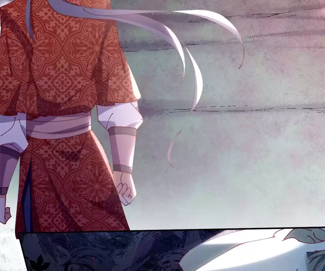 The Moon God Doesn't Understand Love Chapter 68 page 62 - 