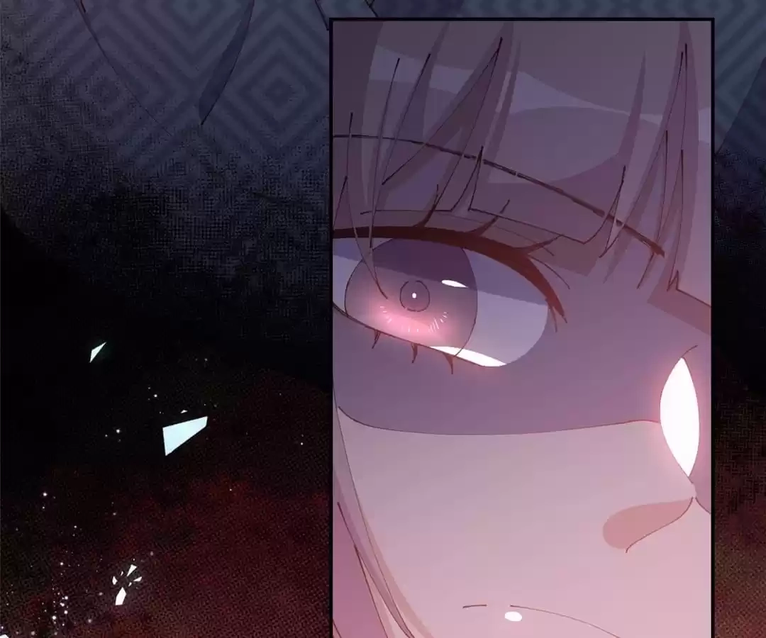 The Moon God Doesn't Understand Love Chapter 68 page 8 - 