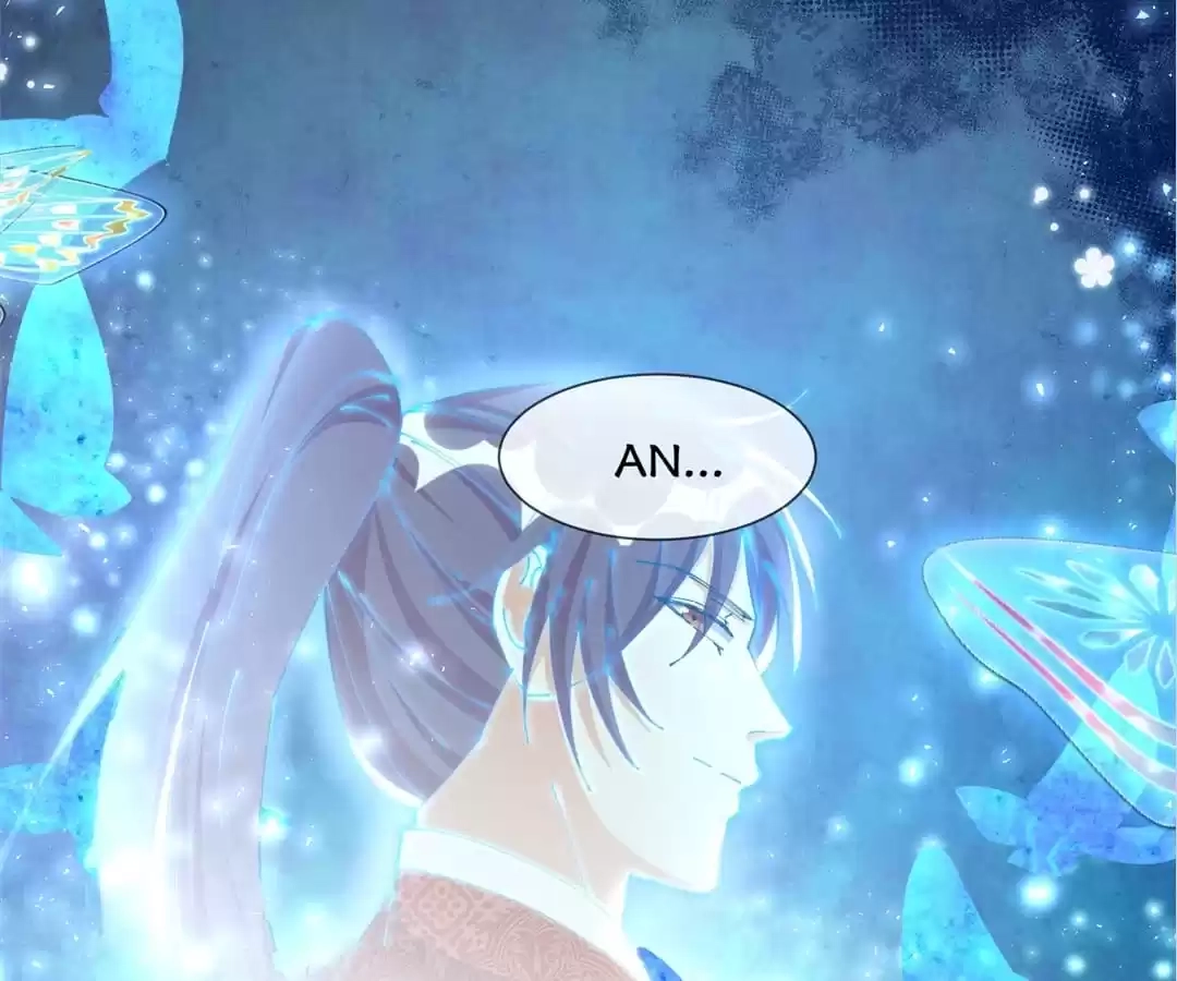 The Moon God Doesn't Understand Love Chapter 68 page 71 - 
