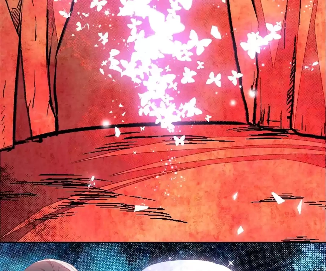 The Moon God Doesn't Understand Love Chapter 69 page 3 - 