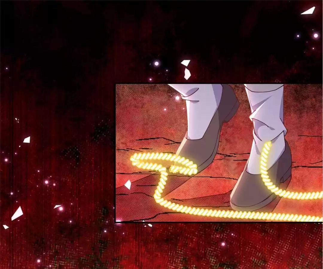 The Moon God Doesn't Understand Love Chapter 69 page 24 - 