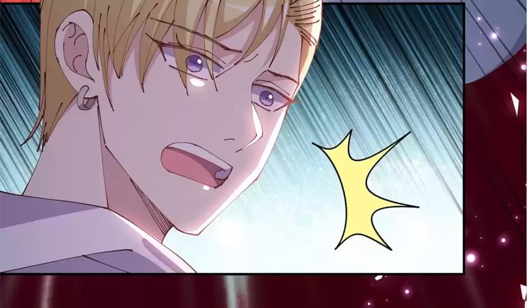 The Moon God Doesn't Understand Love Chapter 69 page 34 - 