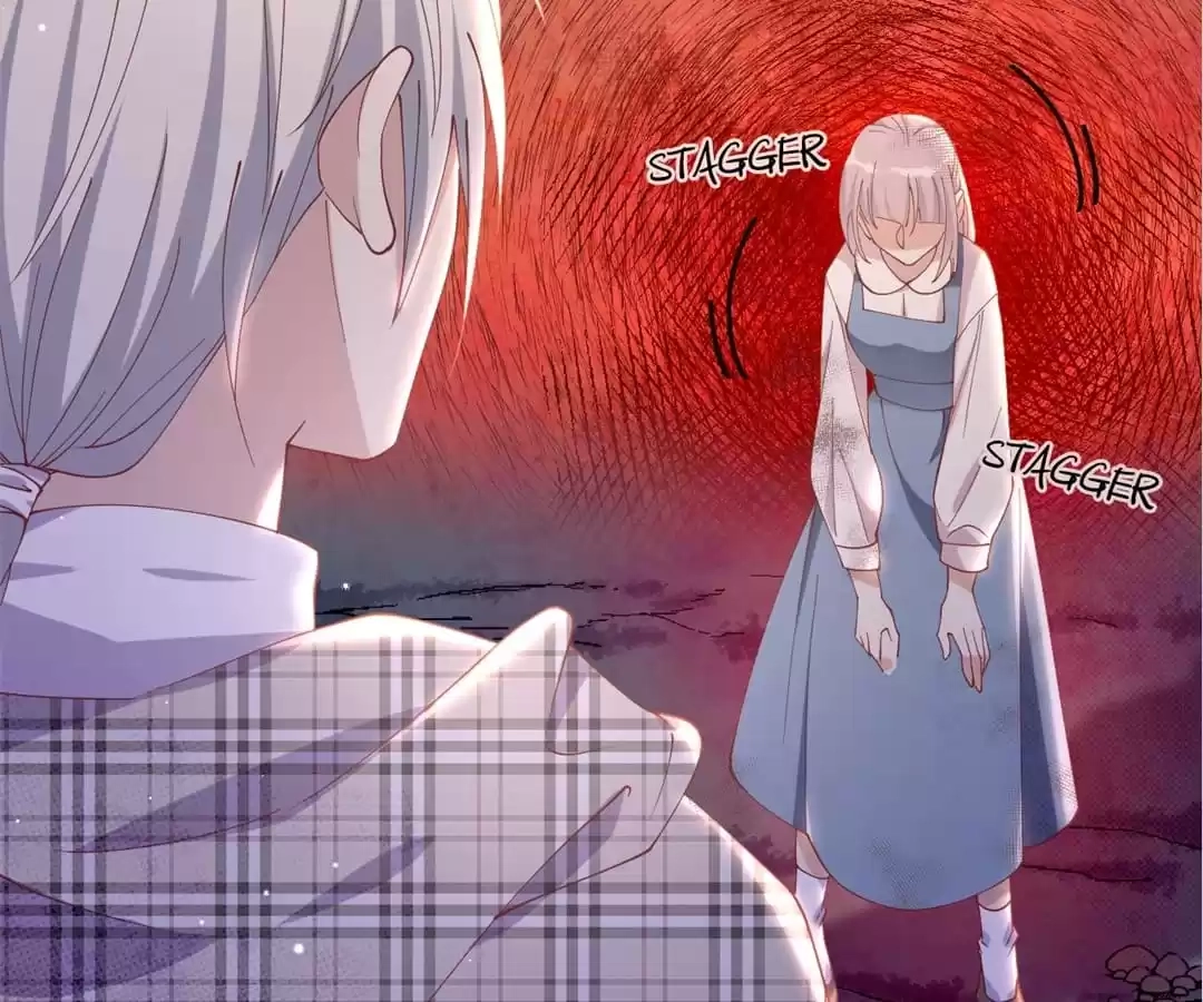 The Moon God Doesn't Understand Love Chapter 69 page 43 - 