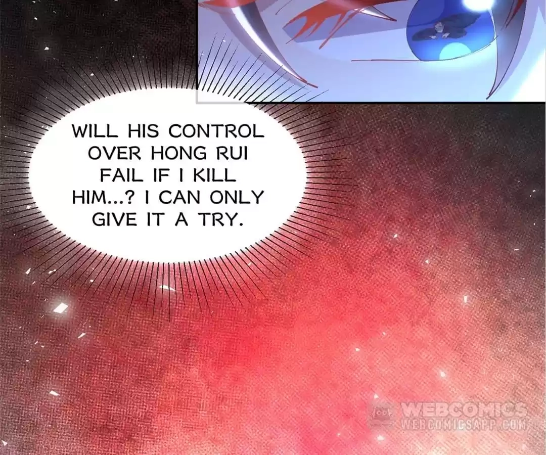 The Moon God Doesn't Understand Love Chapter 69 page 46 - 