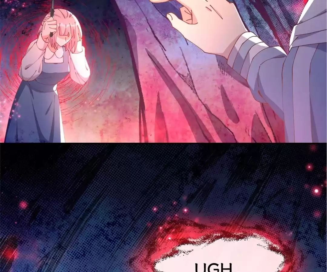The Moon God Doesn't Understand Love Chapter 69 page 57 - 