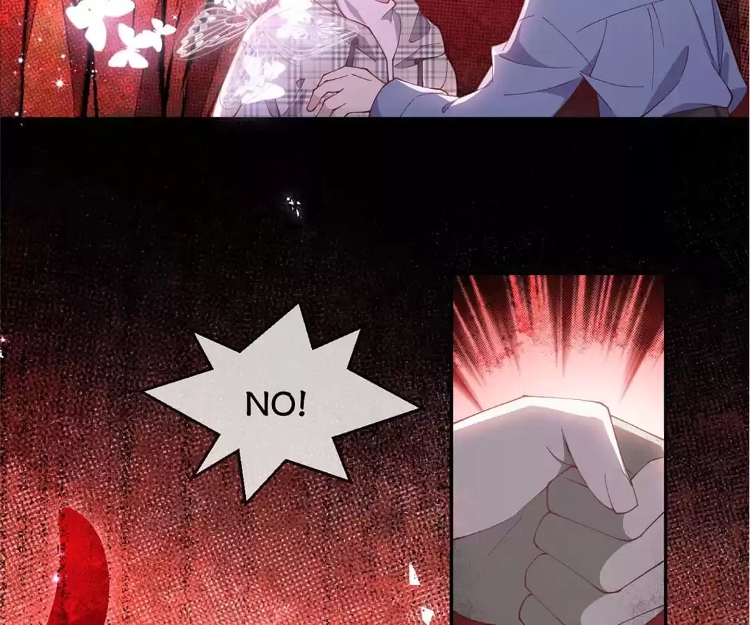 The Moon God Doesn't Understand Love Chapter 69 page 9 - 