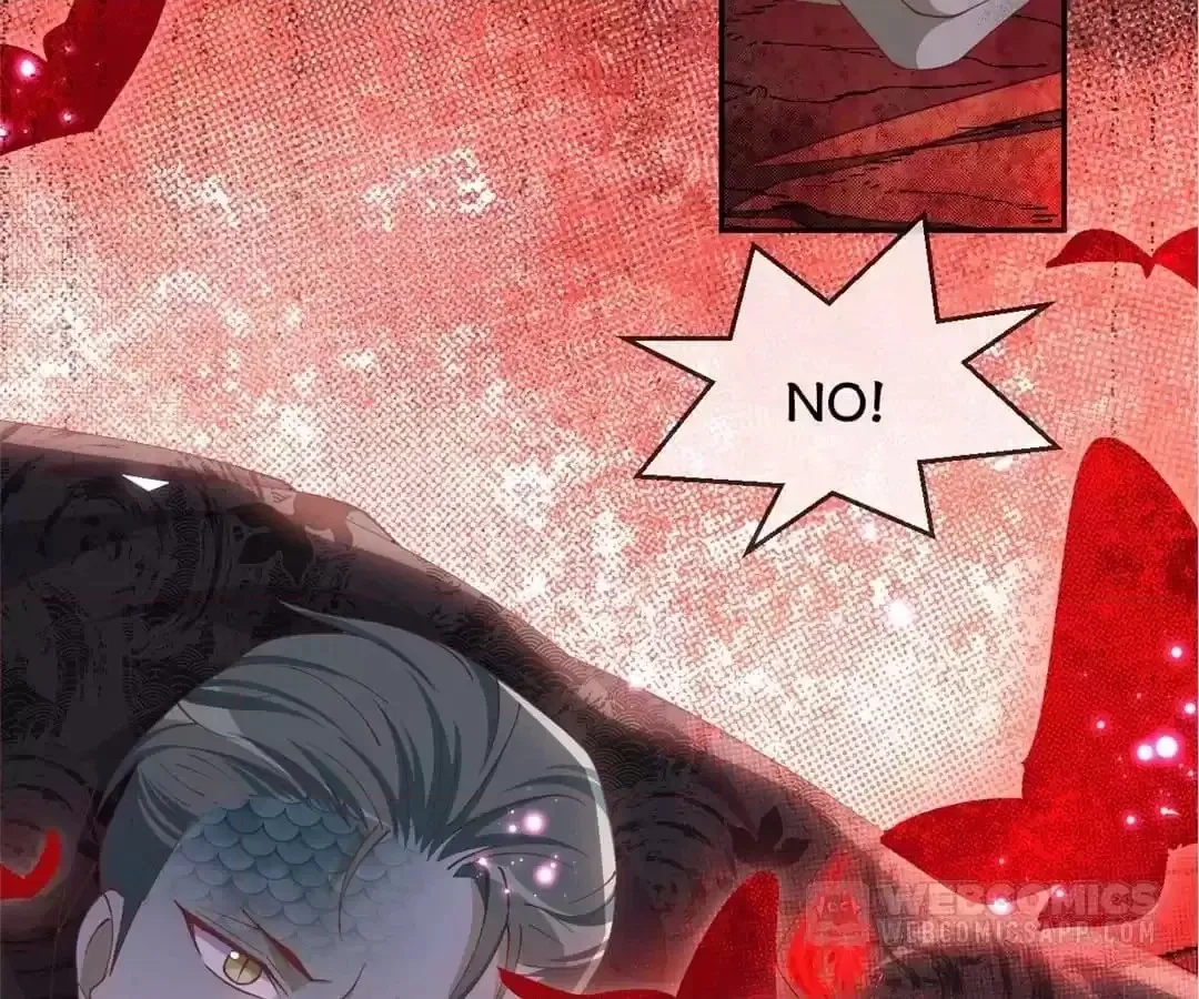 The Moon God Doesn't Understand Love Chapter 69 page 10 - 