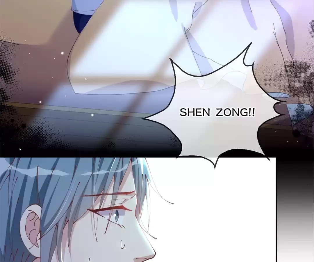 The Moon God Doesn't Understand Love Chapter 70 page 14 - 