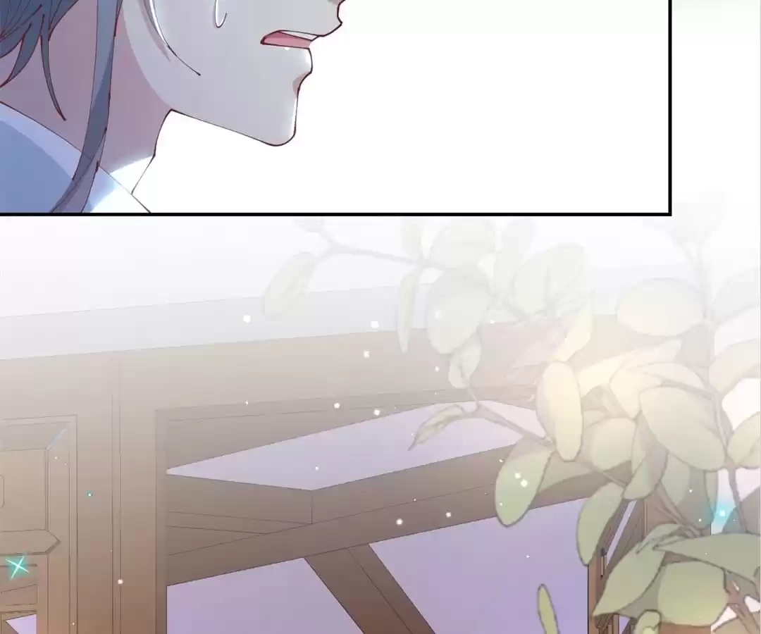 The Moon God Doesn't Understand Love Chapter 70 page 15 - 