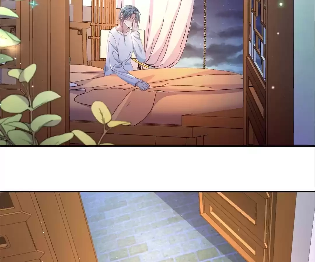 The Moon God Doesn't Understand Love Chapter 70 page 17 - 
