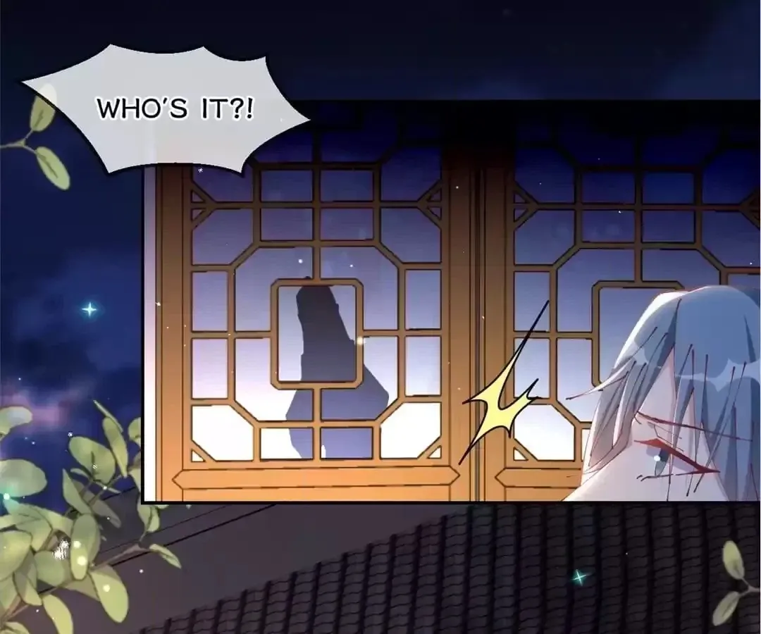 The Moon God Doesn't Understand Love Chapter 70 page 20 - 
