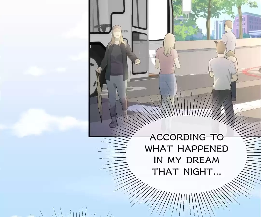 The Moon God Doesn't Understand Love Chapter 70 page 36 - 