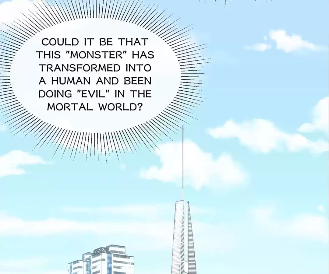 The Moon God Doesn't Understand Love Chapter 70 page 37 - 