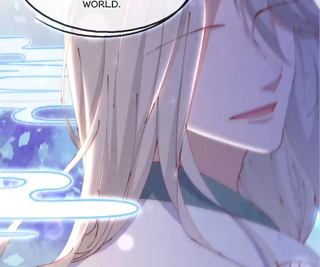 The Moon God Doesn't Understand Love Chapter 70 page 6 - 