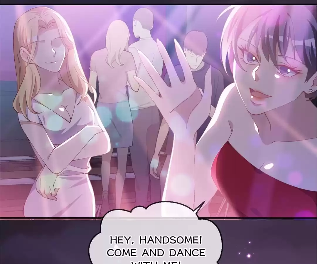 The Moon God Doesn't Understand Love Chapter 70 page 52 - 