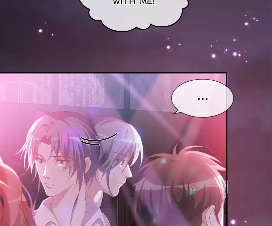 The Moon God Doesn't Understand Love Chapter 70 page 53 - 